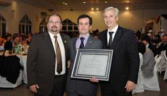 Foto de la galería: Cena Show por el Día del Abogado