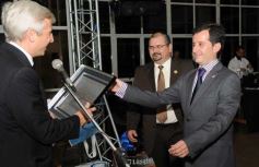 Foto de la galería: Cena Show por el Día del Abogado