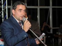 Foto de la galería: Cena Show por el Día del Abogado