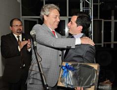 Foto de la galería: Cena Show por el Día del Abogado