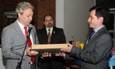 Foto de la galería: Cena Show por el Día del Abogado