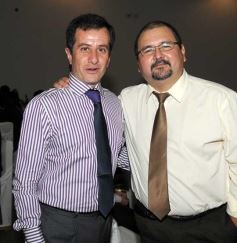 Foto de la galería: Cena Show por el Día del Abogado