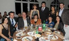 Foto de la galería: Cena Show por el Día del Abogado