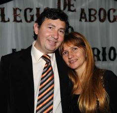 Foto de la galería: Cena Show por el Día del Abogado