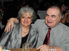 Foto de la galería: Cena Show por el Día del Abogado