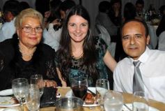 Foto de la galería: Cena Show por el Día del Abogado