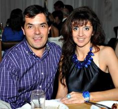 Foto de la galería: Cena Show por el Día del Abogado