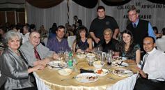 Foto de la galería: Cena Show por el Día del Abogado