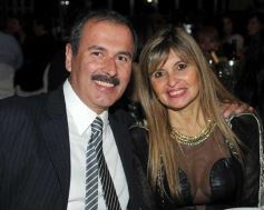 Foto de la galería: Cena Show por el Día del Abogado