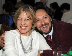 Foto de la galería: Cena Show por el Día del Abogado