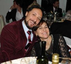 Foto de la galería: Cena Show por el Día del Abogado