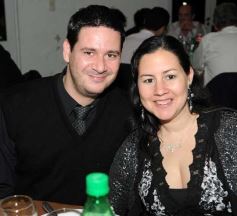 Foto de la galería: Cena Show por el Día del Abogado