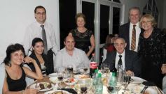 Foto de la galería: Cena Show por el Día del Abogado