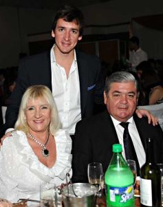 Foto de la galería: Cena Show por el Día del Abogado