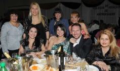 Foto de la galería: Cena Show por el Día del Abogado