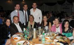 Foto de la galería: Cena Show por el Día del Abogado