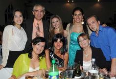 Foto de la galería: Cena Show por el Día del Abogado