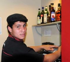 Foto de la galería: Posadas y su gente