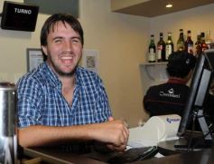 Foto de la galería: Posadas y su gente