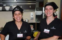 Foto de la galería: Posadas y su gente