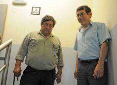 Foto de la galería: Posadas y su gente