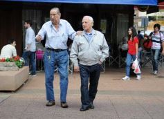 Foto de la galería: Posadas y su gente