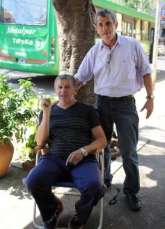 Foto de la galería: Posadas y su gente