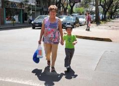Foto de la galería: Posadas y su gente