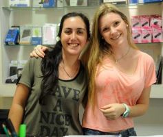 Foto de la galería: Posadas y su gente