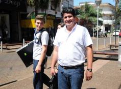 Foto de la galería: Posadas y su gente