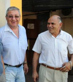 Foto de la galería: Posadas y su gente