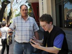 Foto de la galería: Posadas y su gente