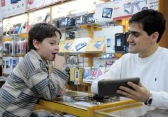 Foto de la galería: Posadas y su gente