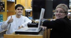 Foto de la galería: Posadas y su gente