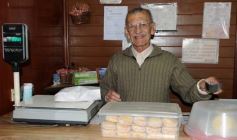 Foto de la galería: Posadas y su gente