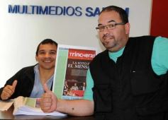 Foto de la galería: Posadas y su gente