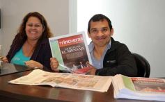 Foto de la galería: Posadas y su gente