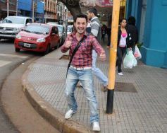 Foto de la galería: Posadas y su gente