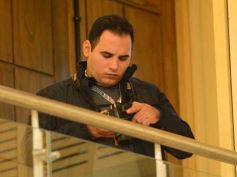 Foto de la galería: Agustín Rossi entregó las actas de la dictadura cívico-militar en la Legislatura de Misiones