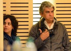 Foto de la galería: Agustín Rossi entregó las actas de la dictadura cívico-militar en la Legislatura de Misiones