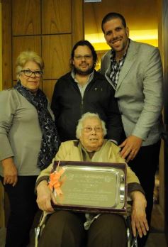 Foto de la galería: Extenderán edad para beneficiarios de pensiones del IPS que estén estudiando