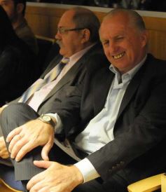 Foto de la galería: Extenderán edad para beneficiarios de pensiones del IPS que estén estudiando