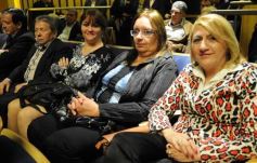 Foto de la galería: Extenderán edad para beneficiarios de pensiones del IPS que estén estudiando