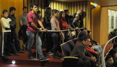 Foto de la galería: Extenderán edad para beneficiarios de pensiones del IPS que estén estudiando