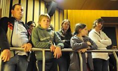 Foto de la galería: Extenderán edad para beneficiarios de pensiones del IPS que estén estudiando