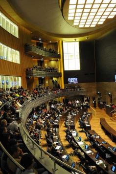 Foto de la galería: Extenderán edad para beneficiarios de pensiones del IPS que estén estudiando