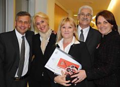 Foto de la galería: Extenderán edad para beneficiarios de pensiones del IPS que estén estudiando