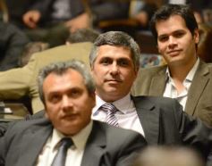 Foto de la galería: Extenderán edad para beneficiarios de pensiones del IPS que estén estudiando