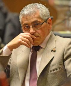 Foto de la galería: Extenderán edad para beneficiarios de pensiones del IPS que estén estudiando