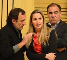 Foto de la galería: Extenderán edad para beneficiarios de pensiones del IPS que estén estudiando